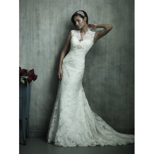 Allure Bridal коллекция Couture - миниатюра 1