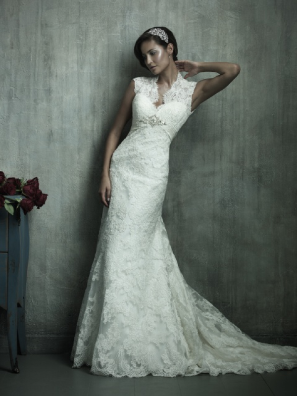 Allure Bridal коллекция Couture Allure Bridal коллекция Couture