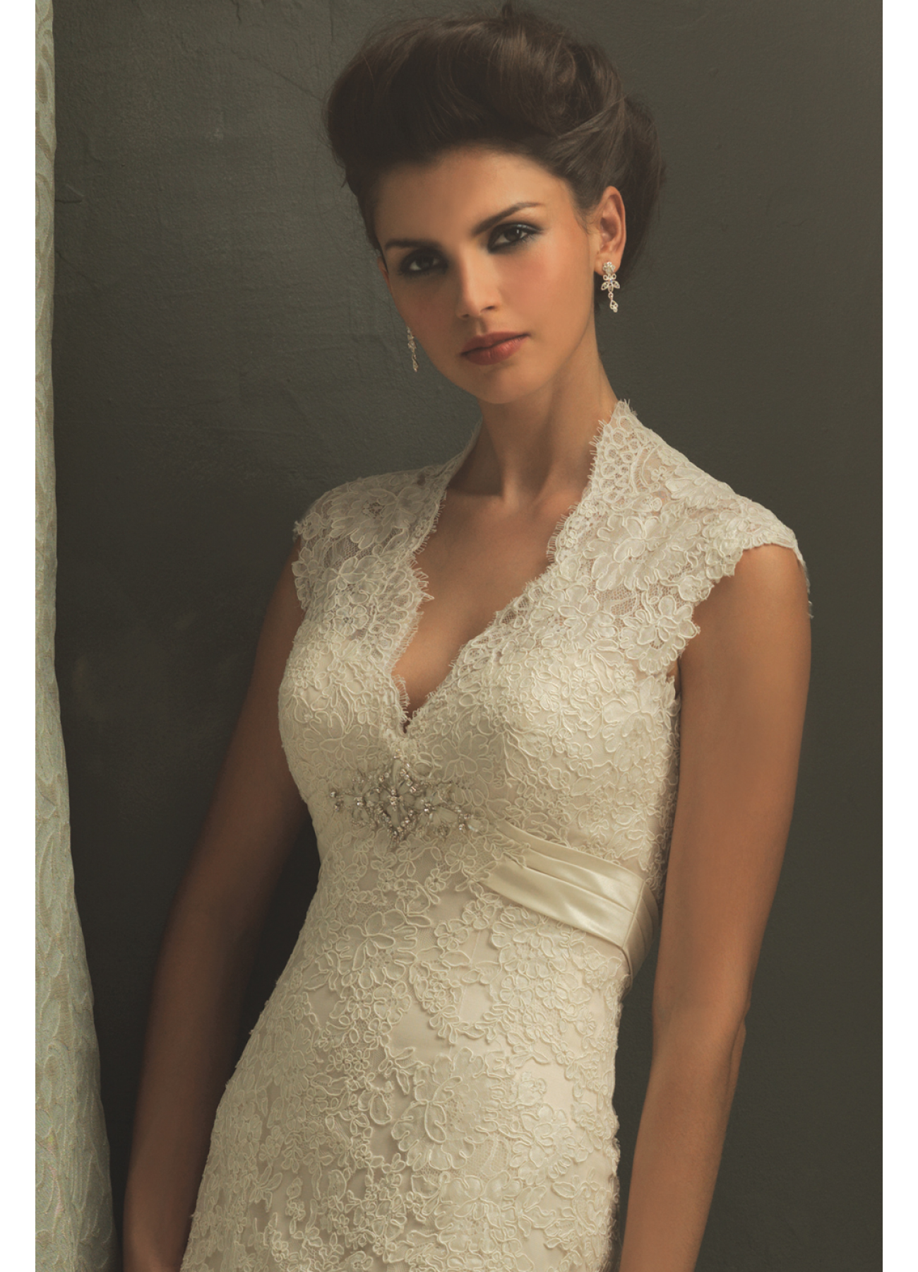Allure Bridal коллекция Couture