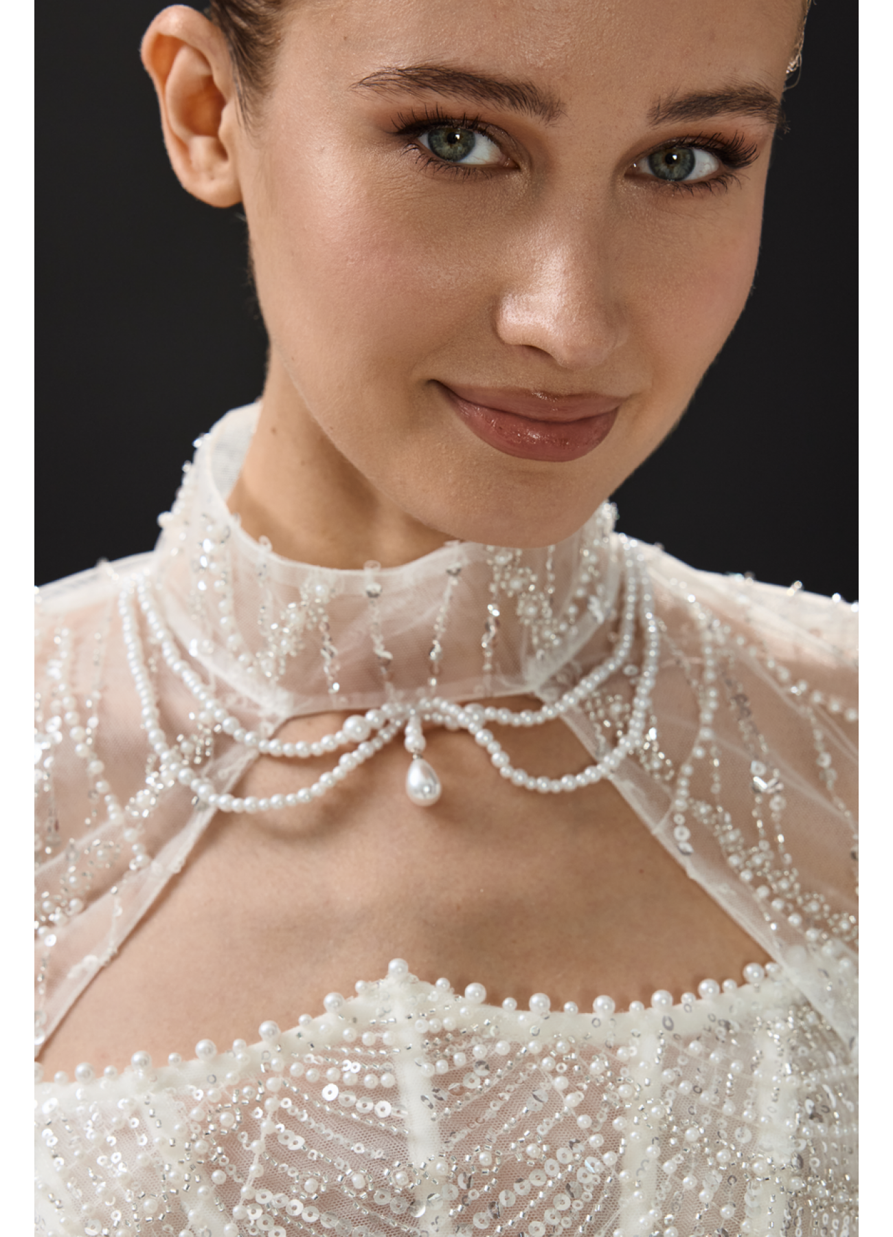 Дизайнер Rita Brize