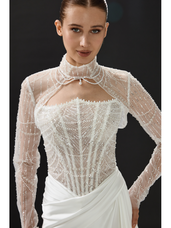 Дизайнер Rita Brize Дизайнер Rita Brize