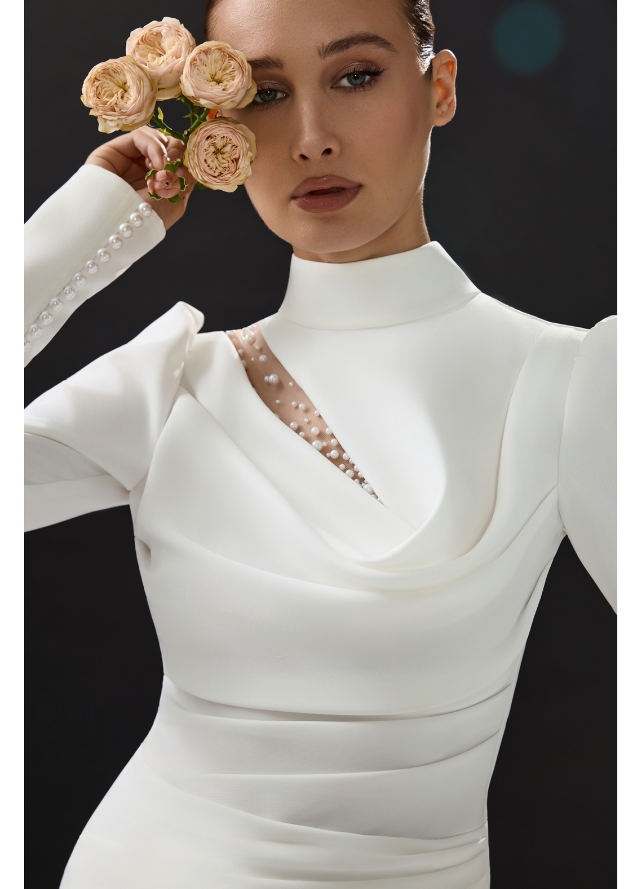Дизайнер Rita Brize