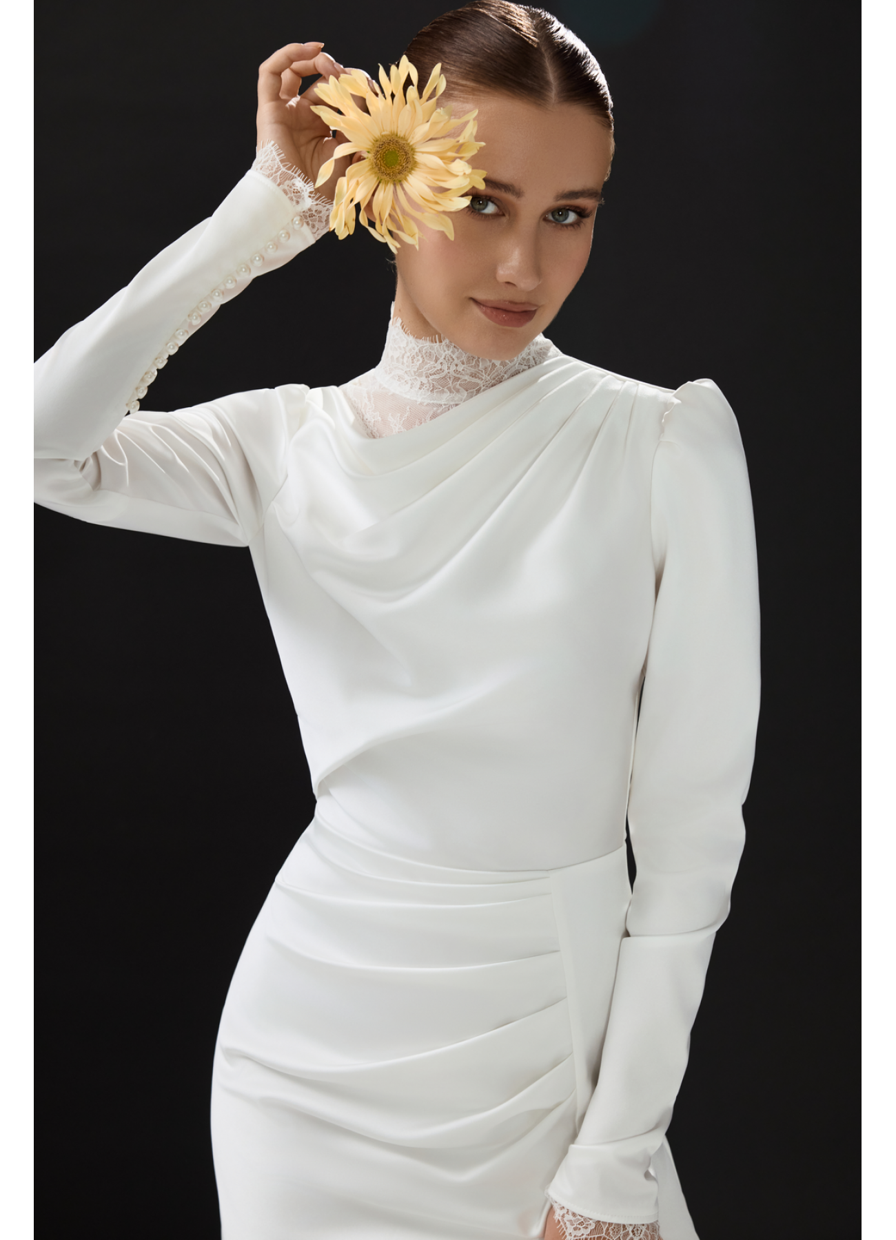 Дизайнер Rita Brize