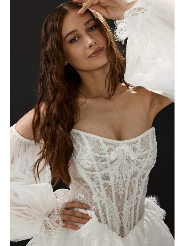 Дизайнер Rita Brize Дизайнер Rita Brize