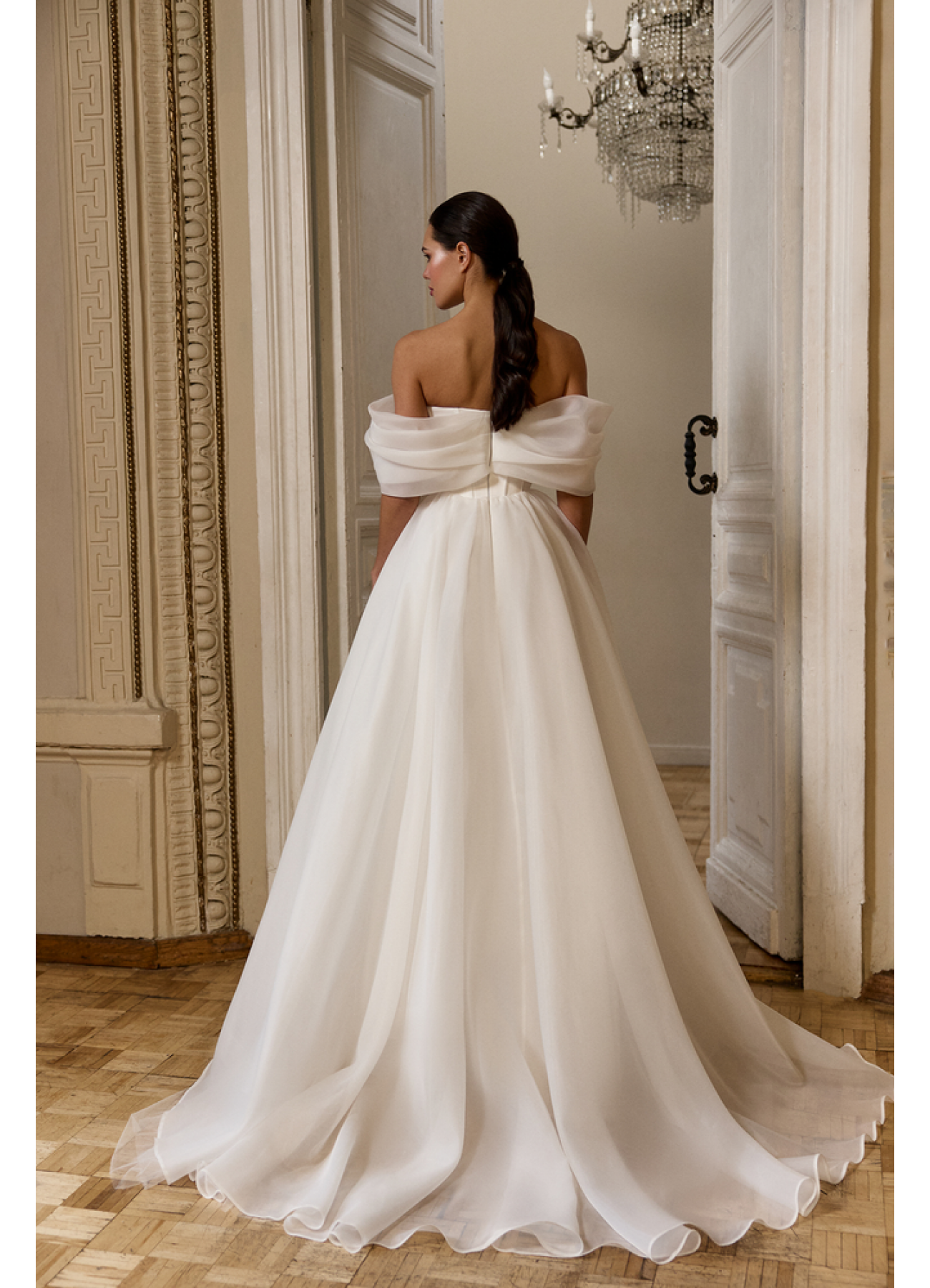 Sofoly коллекция Be My Princess