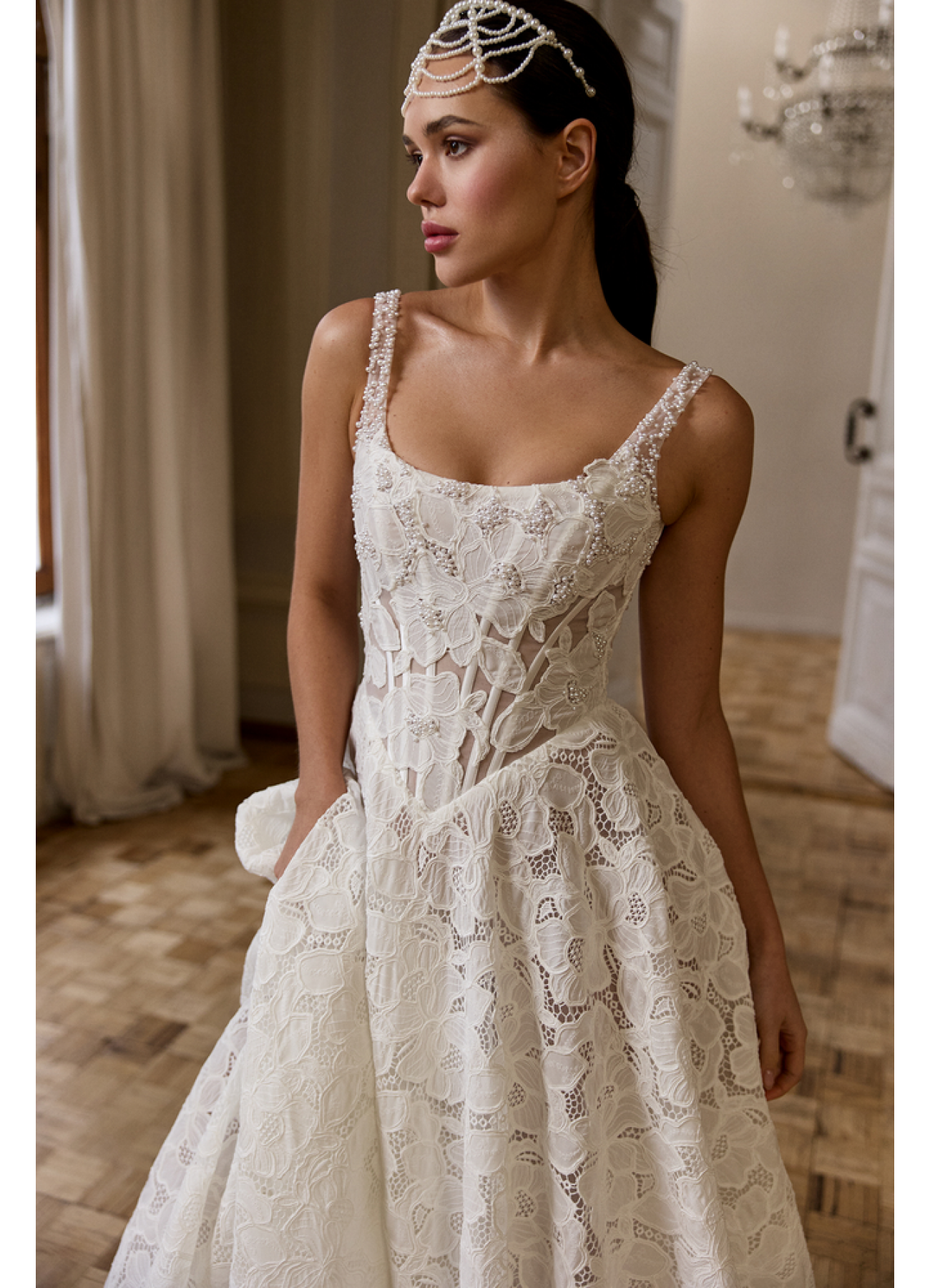 Sofoly коллекция Be My Princess