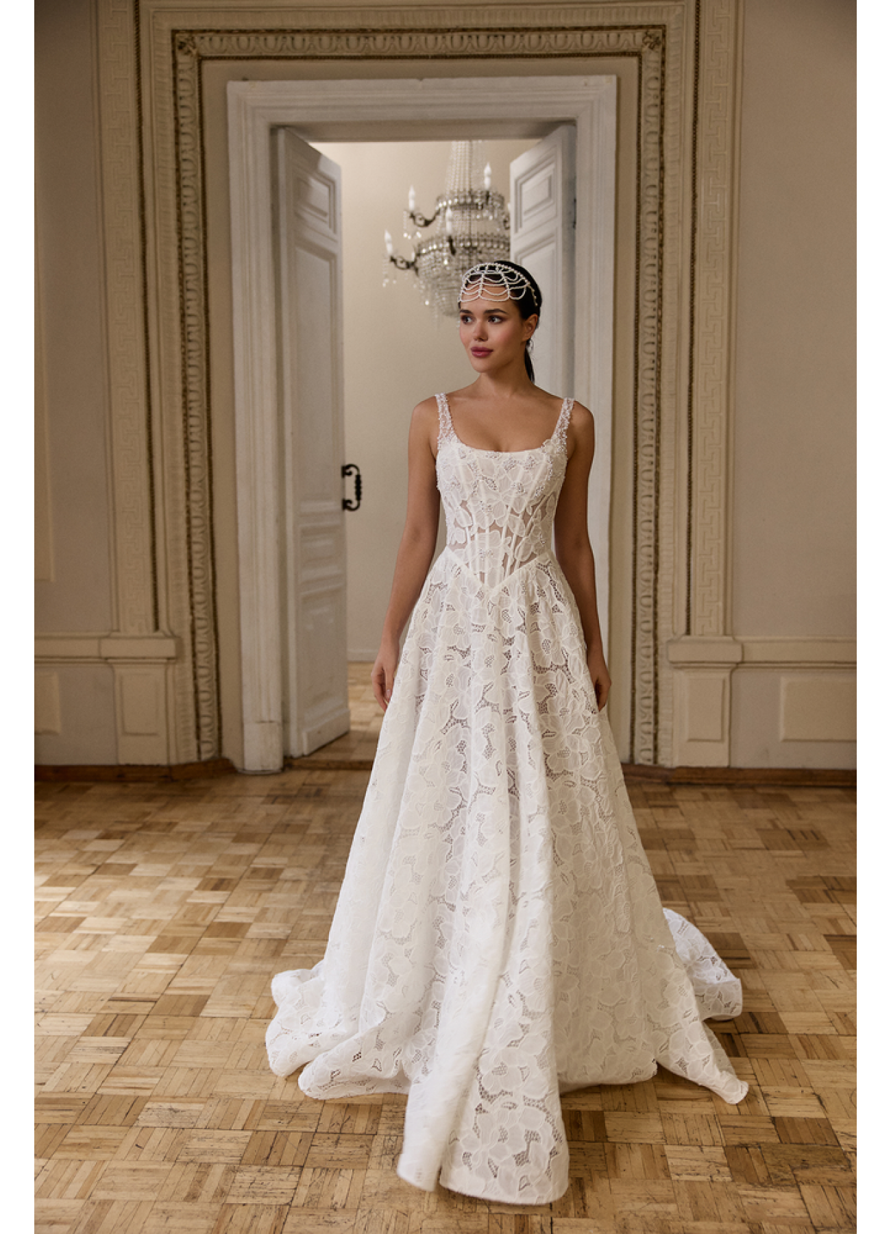 Sofoly коллекция Be My Princess