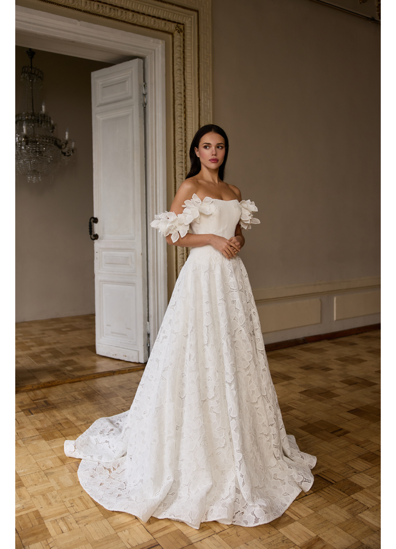 Sofoly коллекция Be My Princess