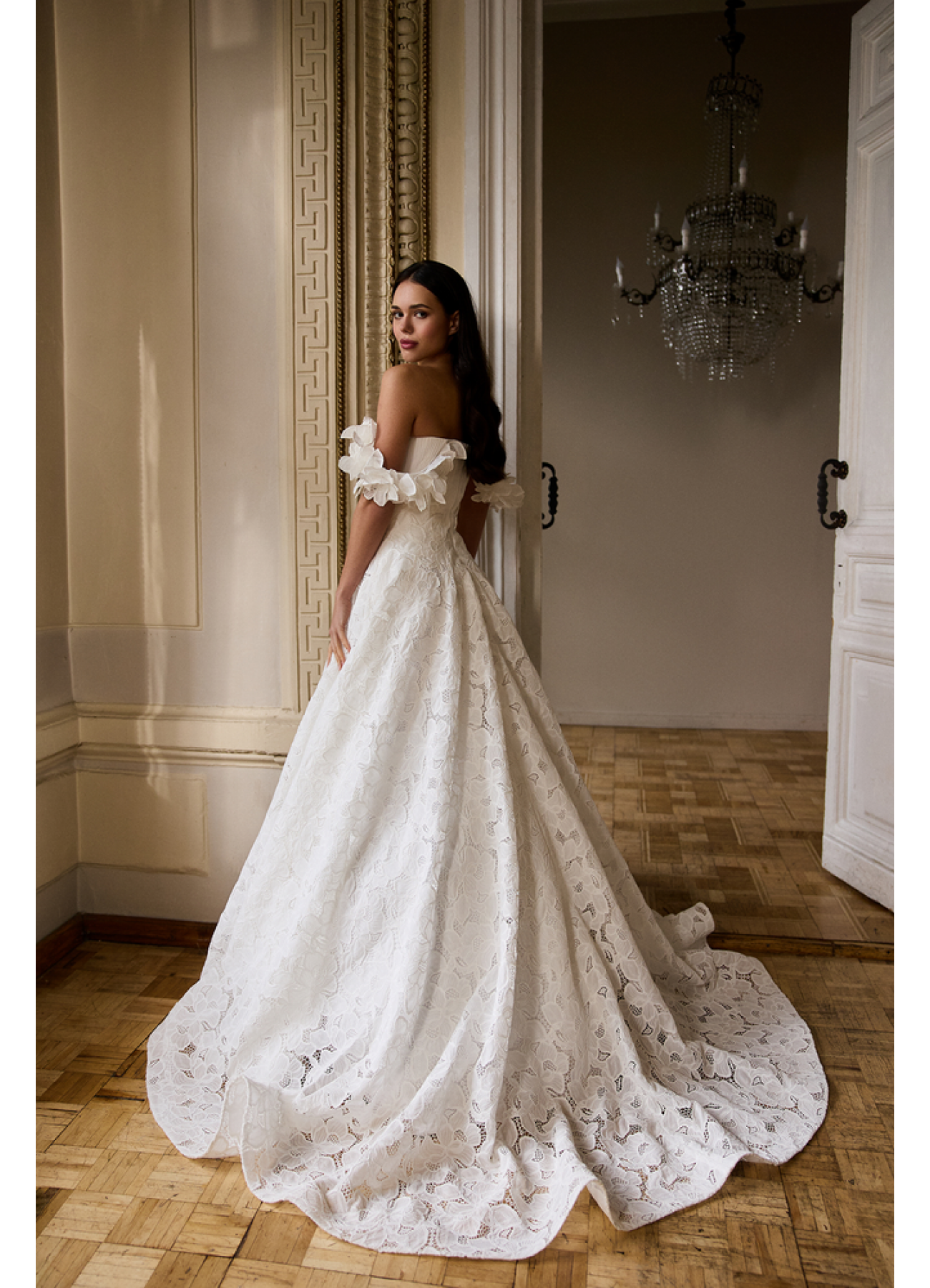 Sofoly коллекция Be My Princess