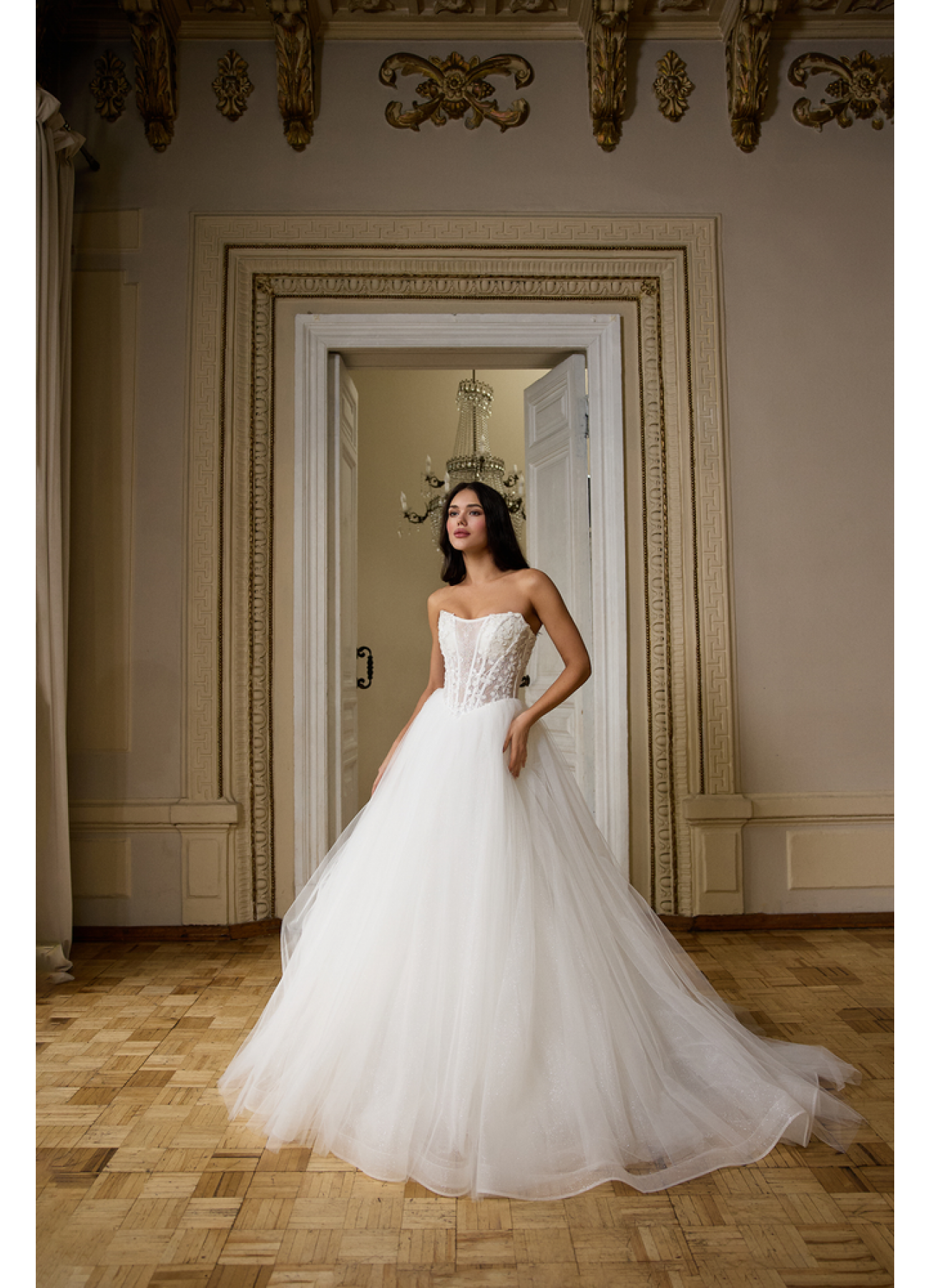 Sofoly коллекция Be My Princess