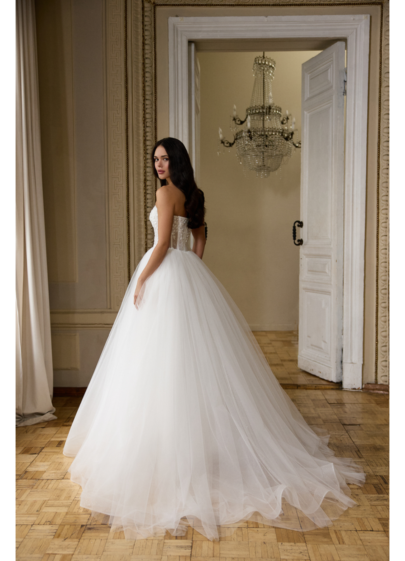 Sofoly коллекция Be My Princess