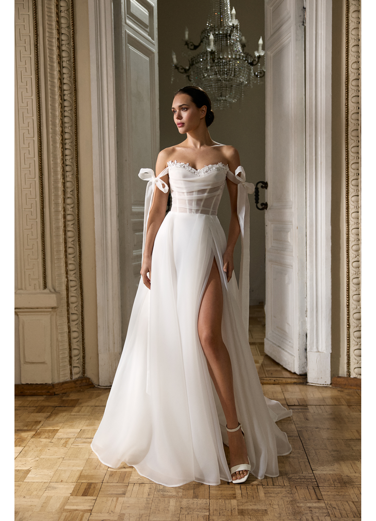 Sofoly коллекция Be My Princess