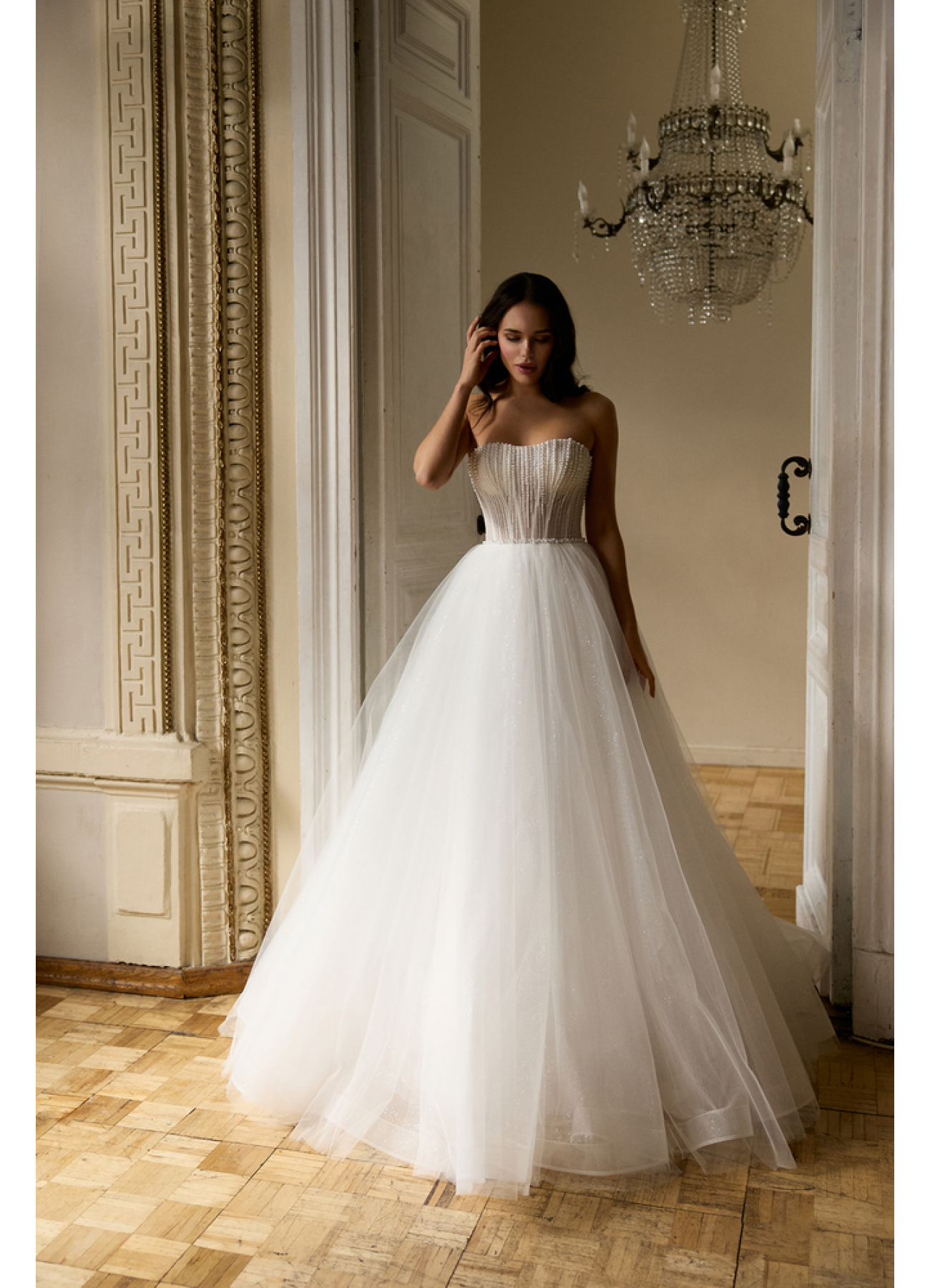 Sofoly коллекция Be My Princess