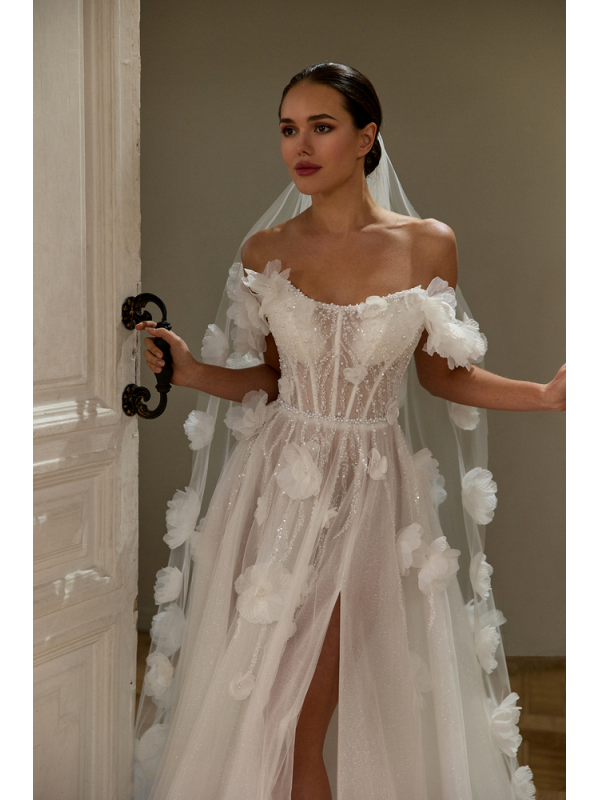 Sofoly коллекция Be My Princess