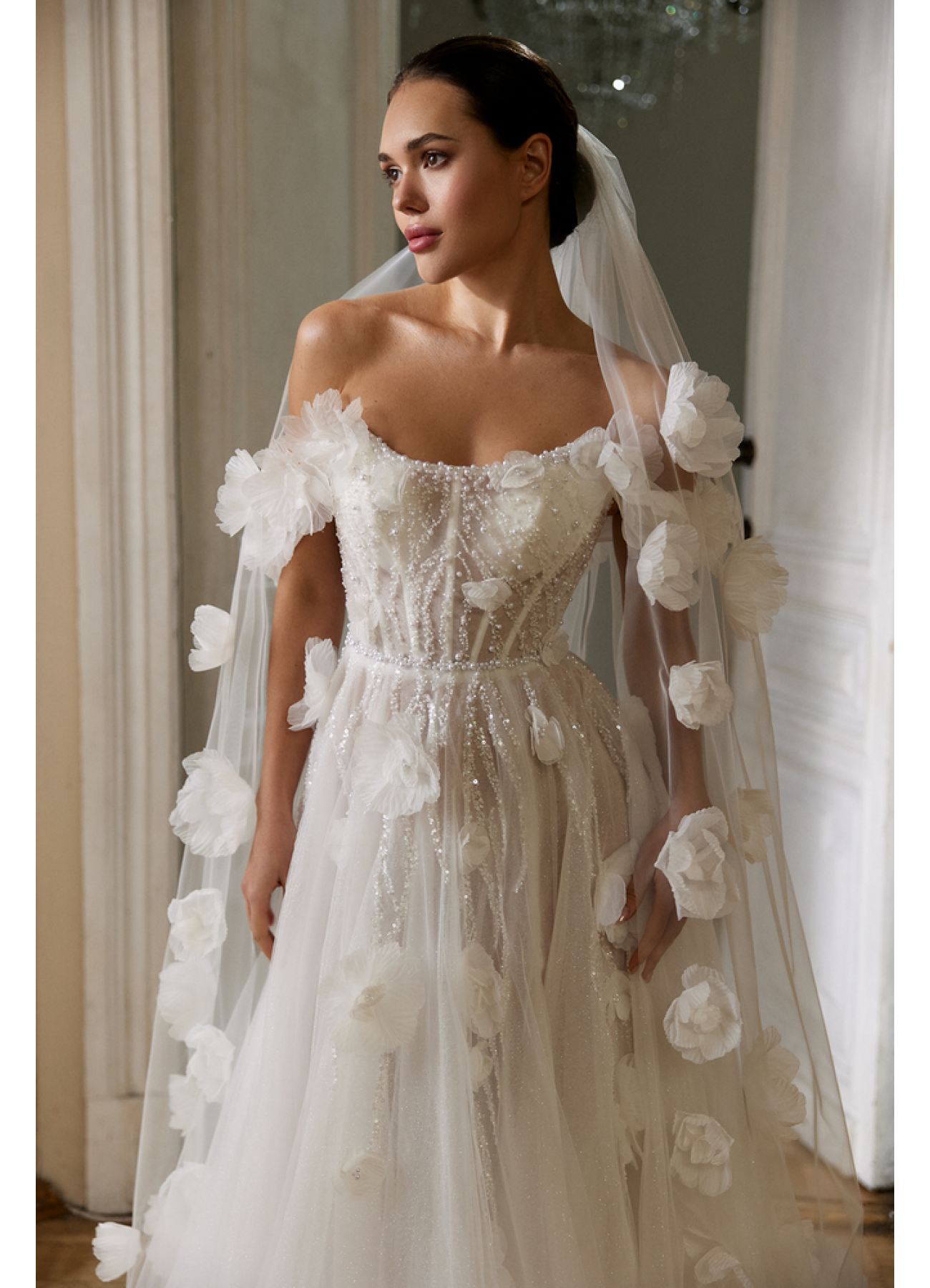 Sofoly коллекция Be My Princess