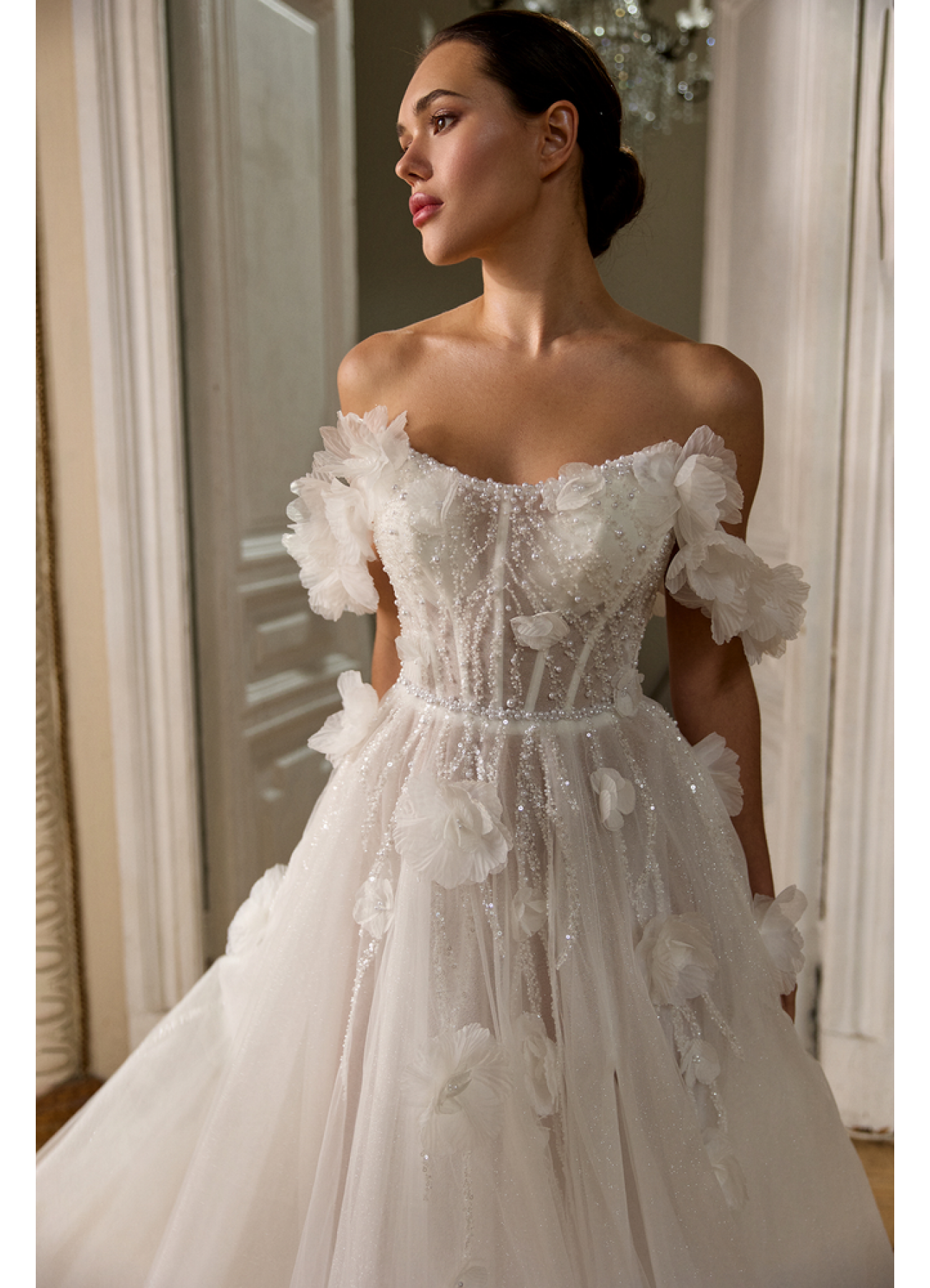Sofoly коллекция Be My Princess