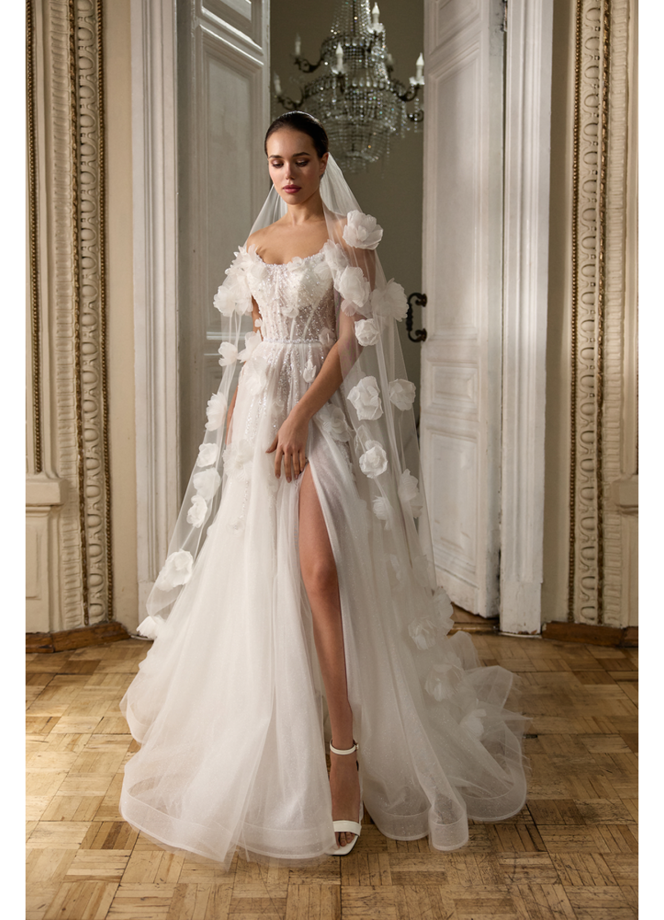Sofoly коллекция Be My Princess