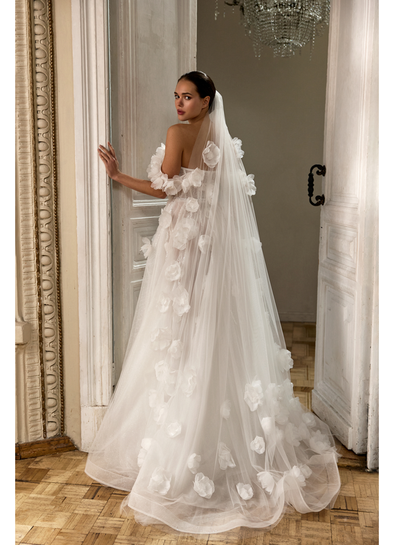 Sofoly коллекция Be My Princess