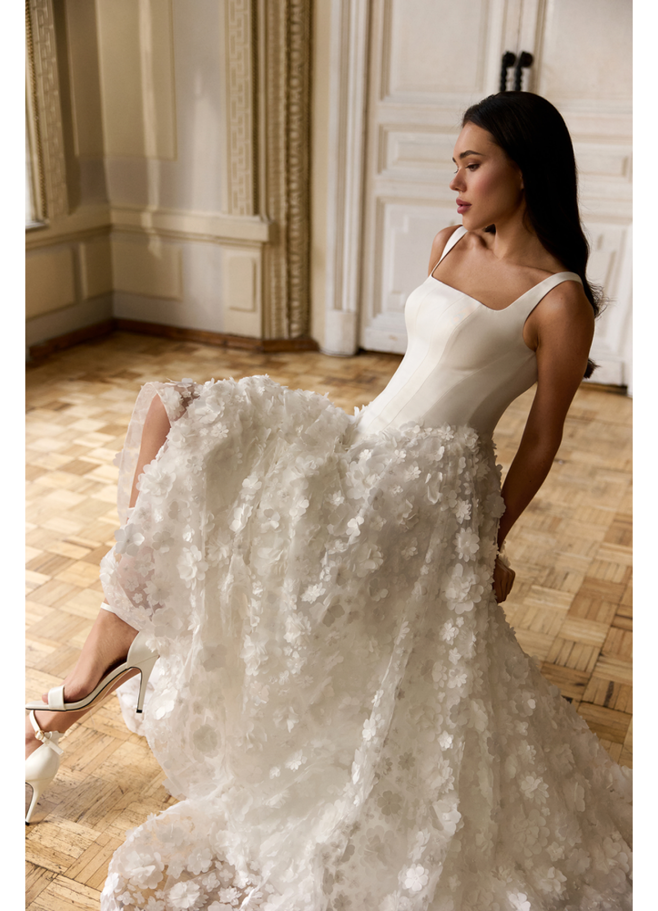 Sofoly коллекция Be My Princess