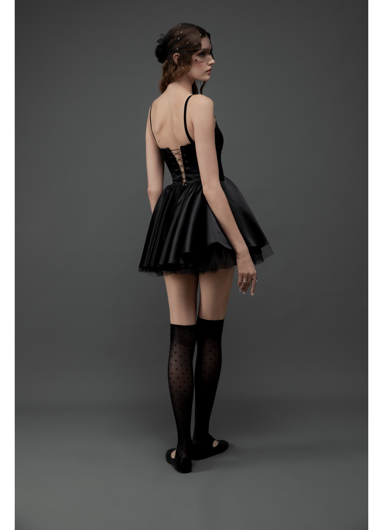 Дизайнер Twiggy