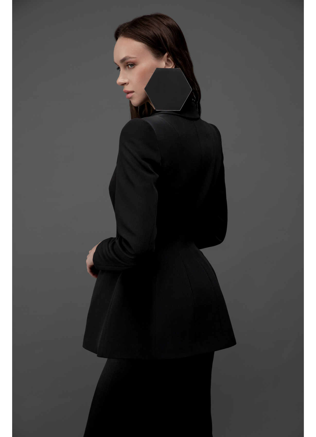 Дизайнер Twiggy